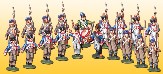 army collection